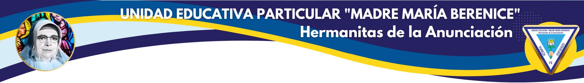 Unidad Educativa Particular Madre Maria Berenice