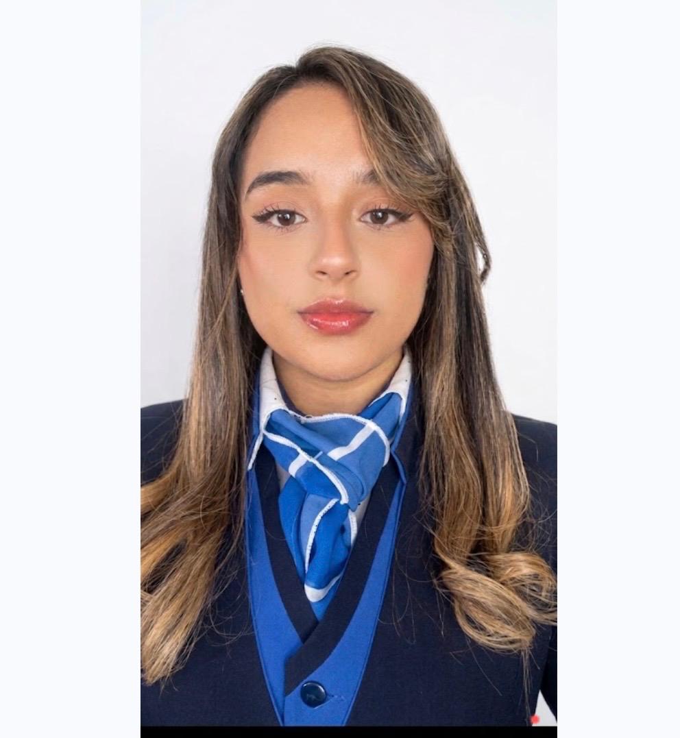 Daniela Alejandra Verduga Carrion