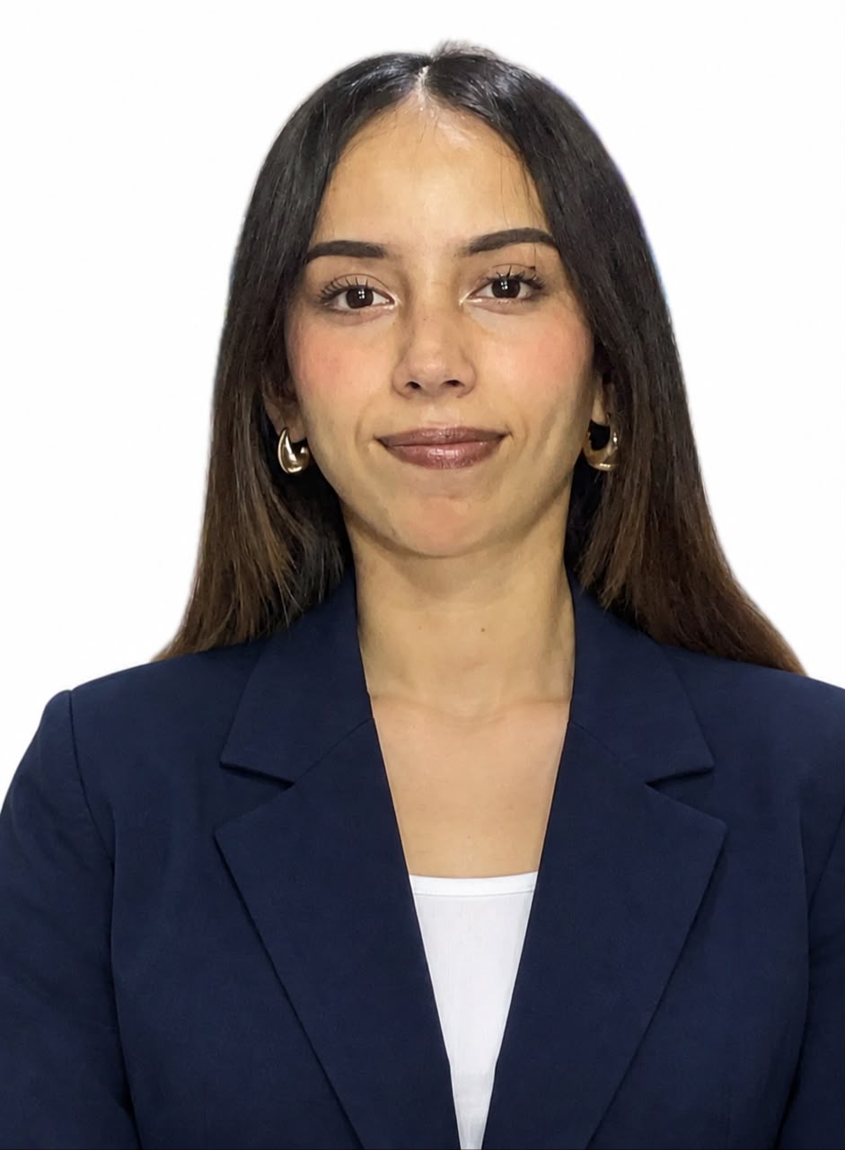 Tiffany Minely Puetate Espinoza