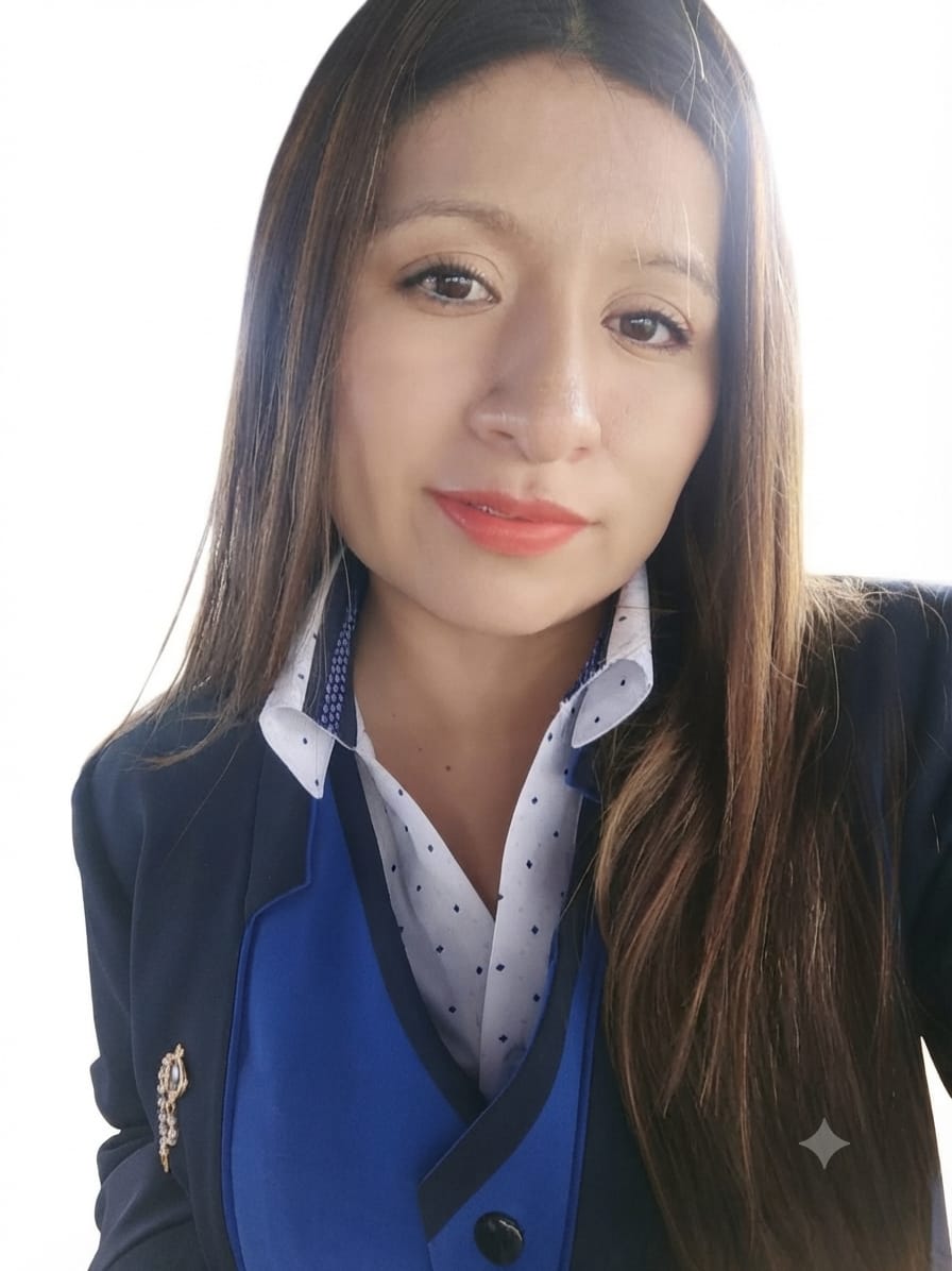 Sofia Belen Jara Chavez