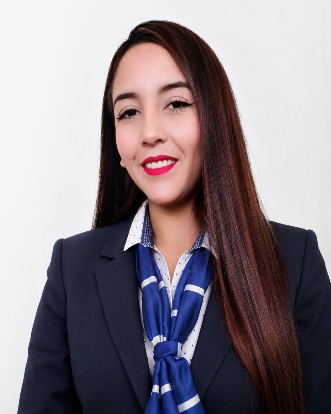 Samantha Pamela Cortez Pilco