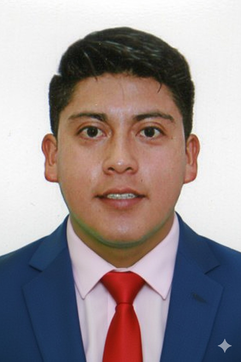 Sebastián Francisco Paredes Cuenca