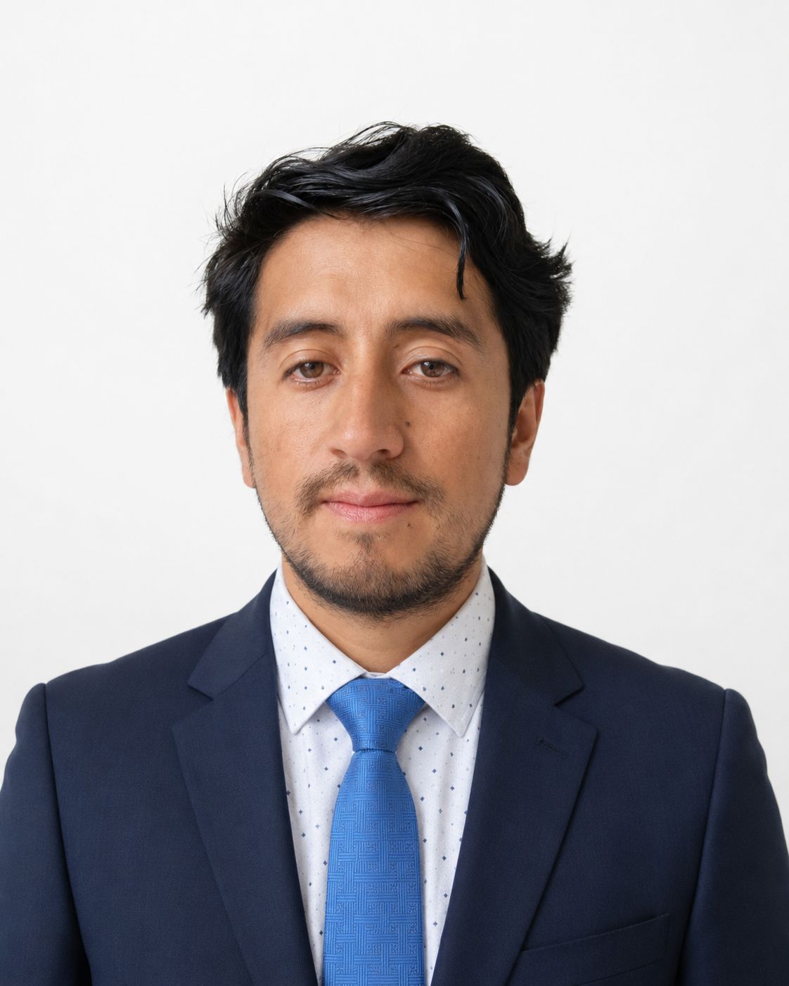 Claudio German Curillo Ordoñez