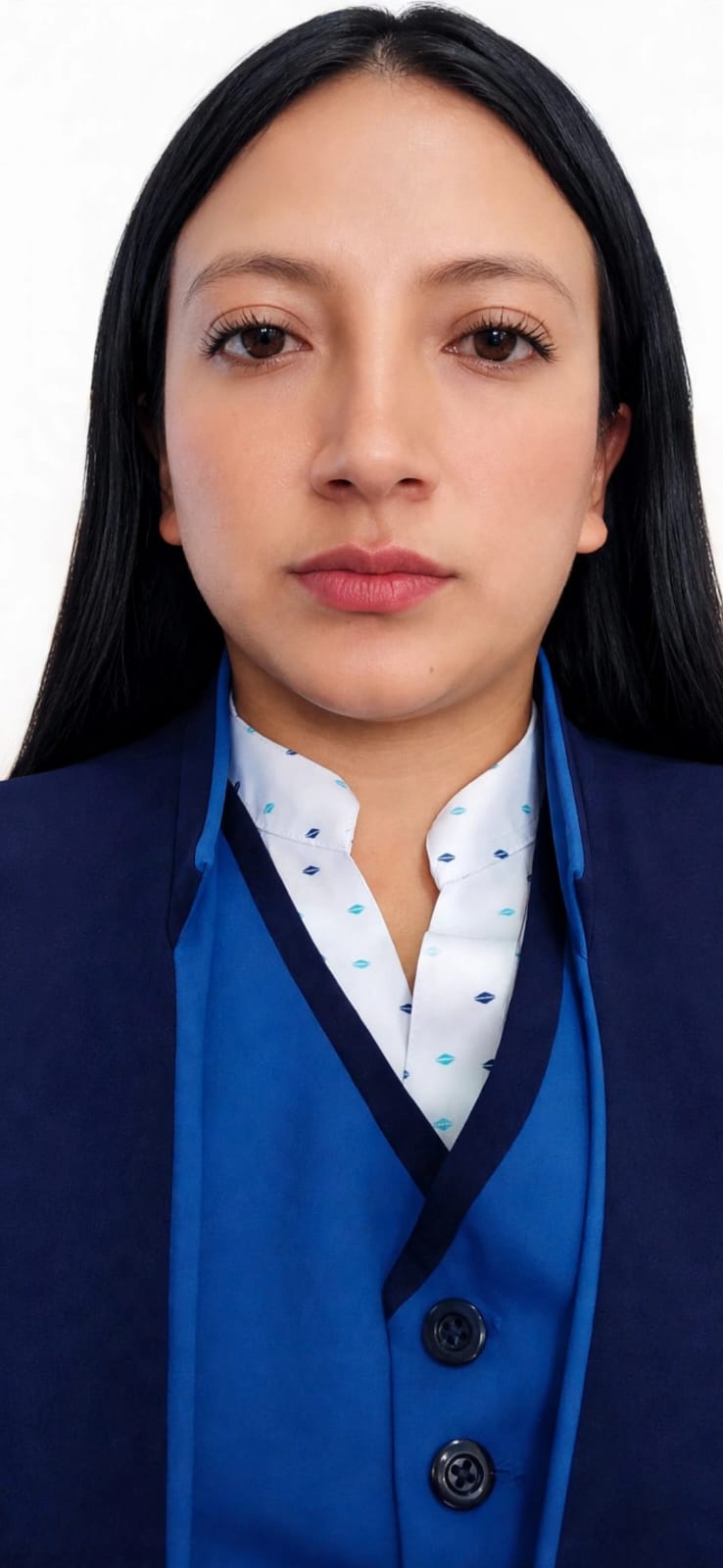Katherin Nicole Proaño Gutierrez