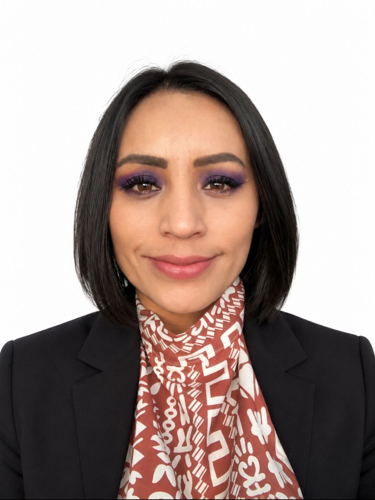 Maricela Karina Meneses Angulo