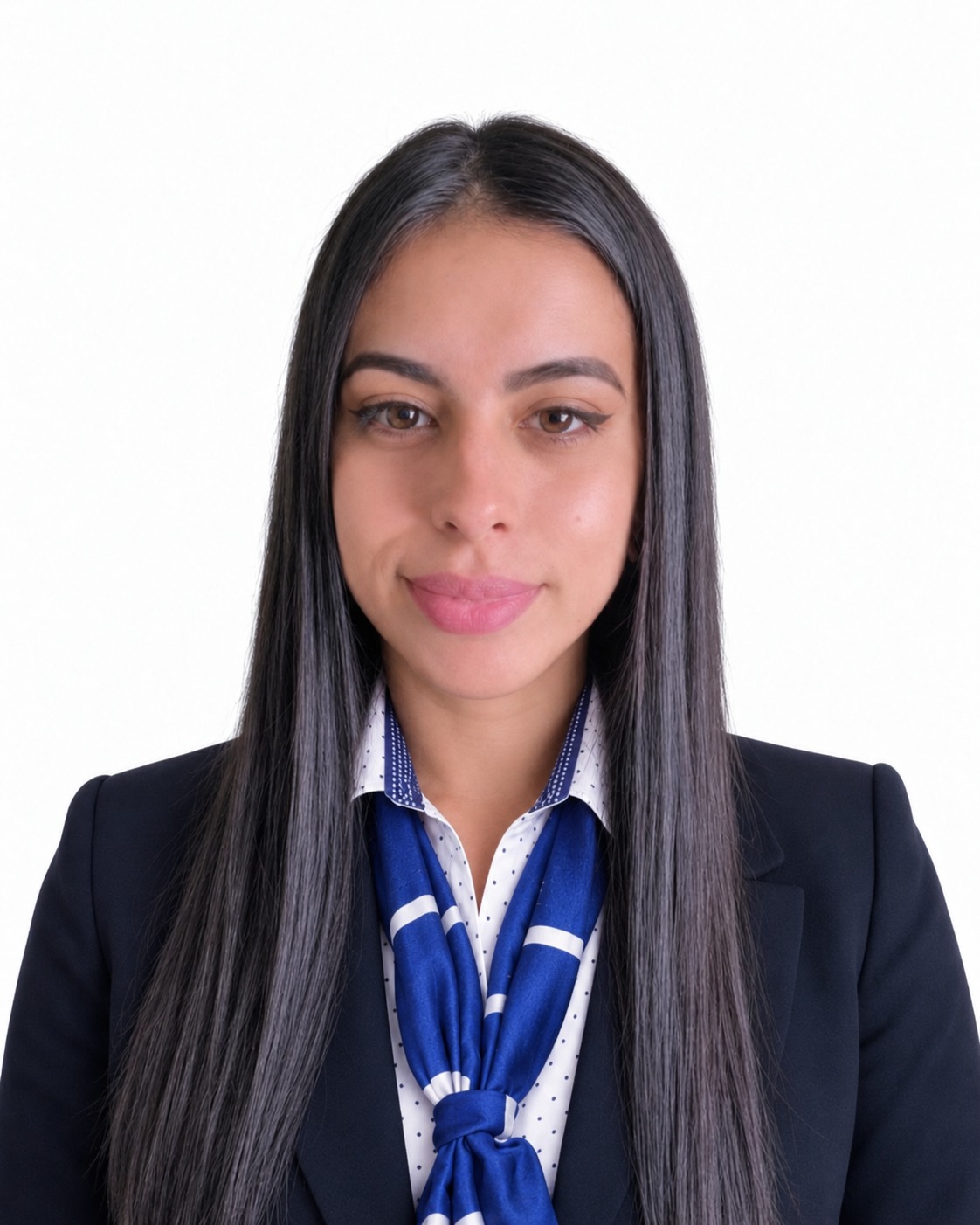 Gabriela Abigail Verduga Carrion