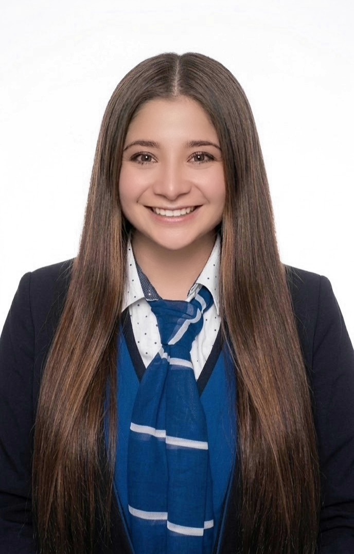 Erika Gissela Vizñay Taipicaña