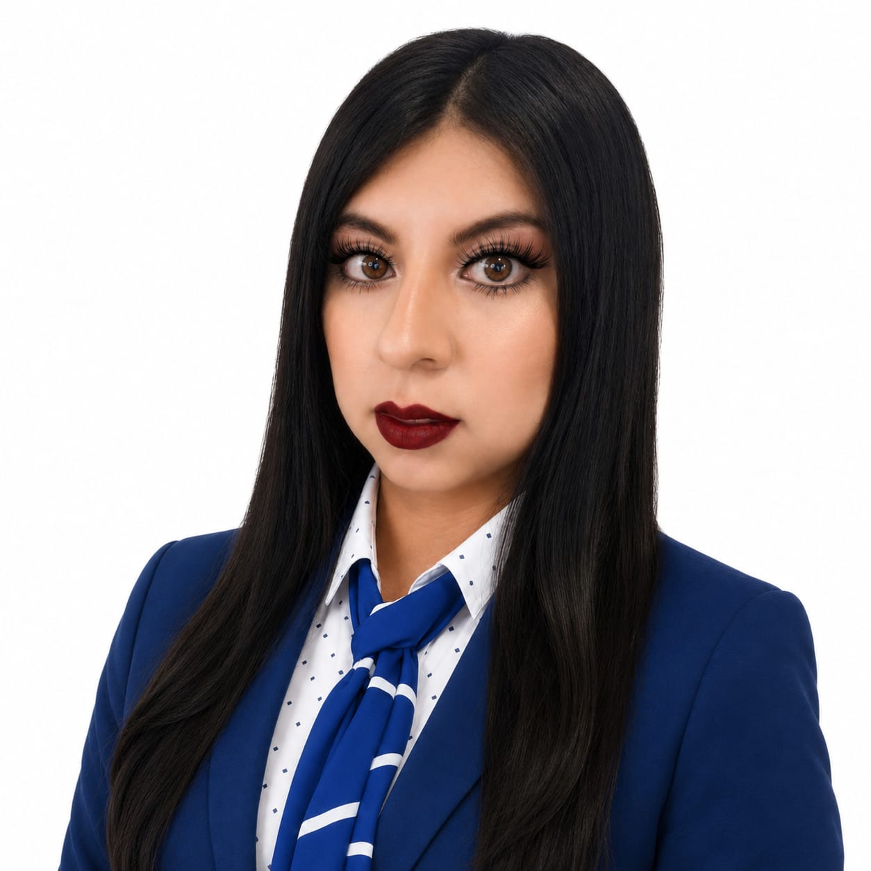 Samanta Nicole Reyes Muñoz